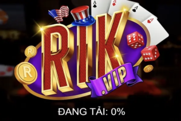 Rikvip